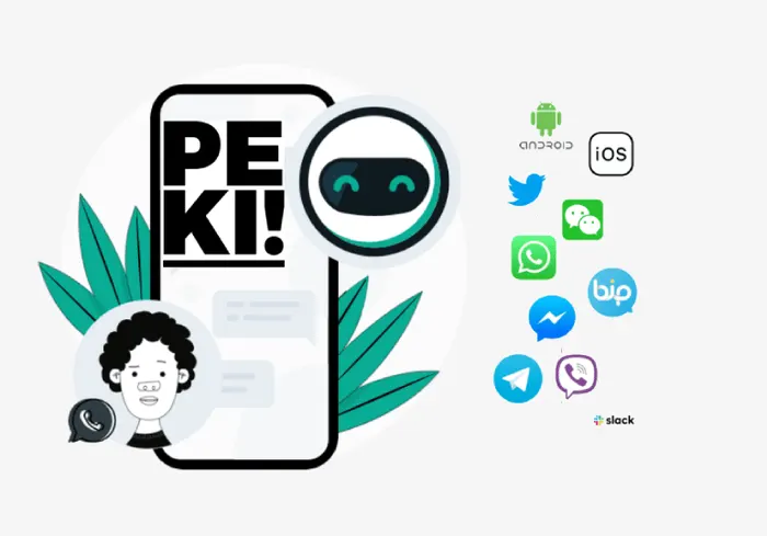 Peki Chatbot