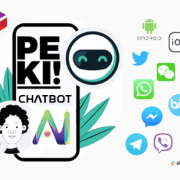 The Best AI Powered Chatbot