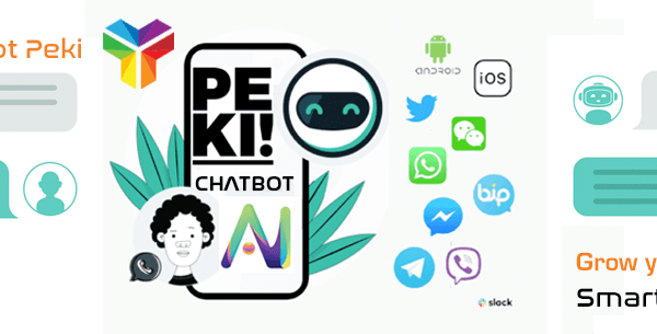 The Best AI Powered Chatbot